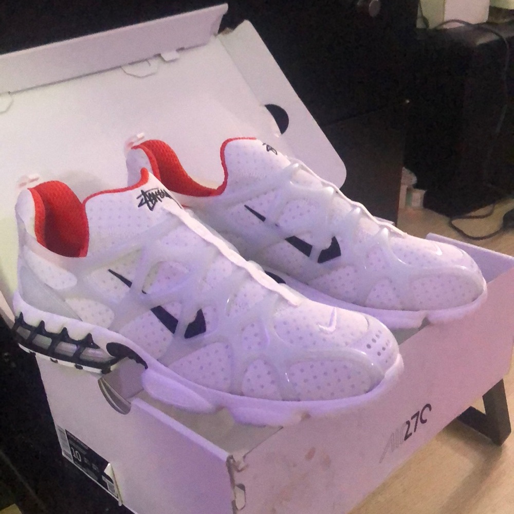 Nike Air Zoom Spiridon Kukini